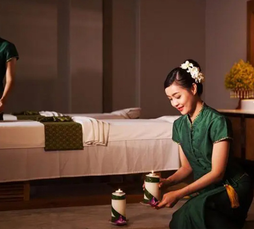 广州南沙休闲会所会馆特色，地址,联系_YuYu养生馆会馆