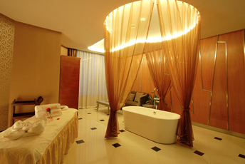 广州南沙养生馆之脾胃虚弱的食疗配合